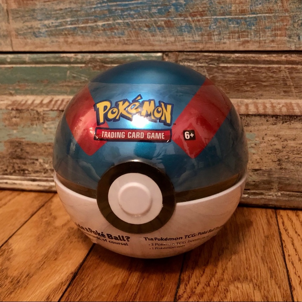Pokémon Trading Card Game